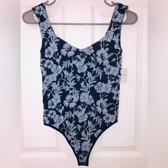 Free People Tops - Free People bodysuit